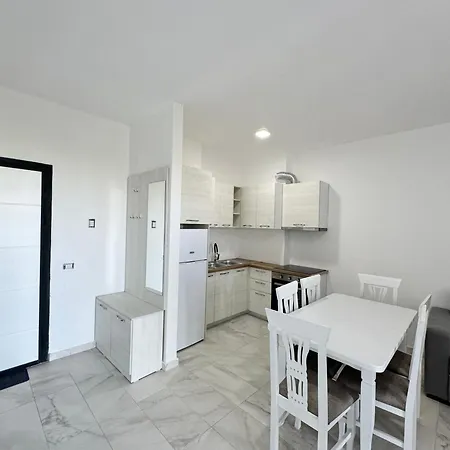 Vera Apartment *