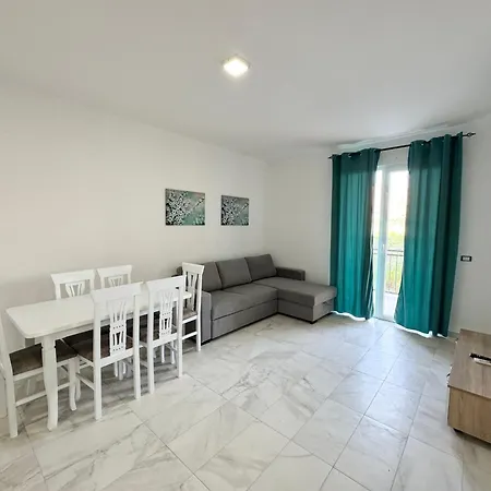 Apartment Vera